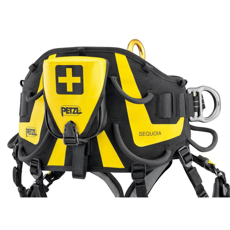 Petzl Sequoia PLUS Harness