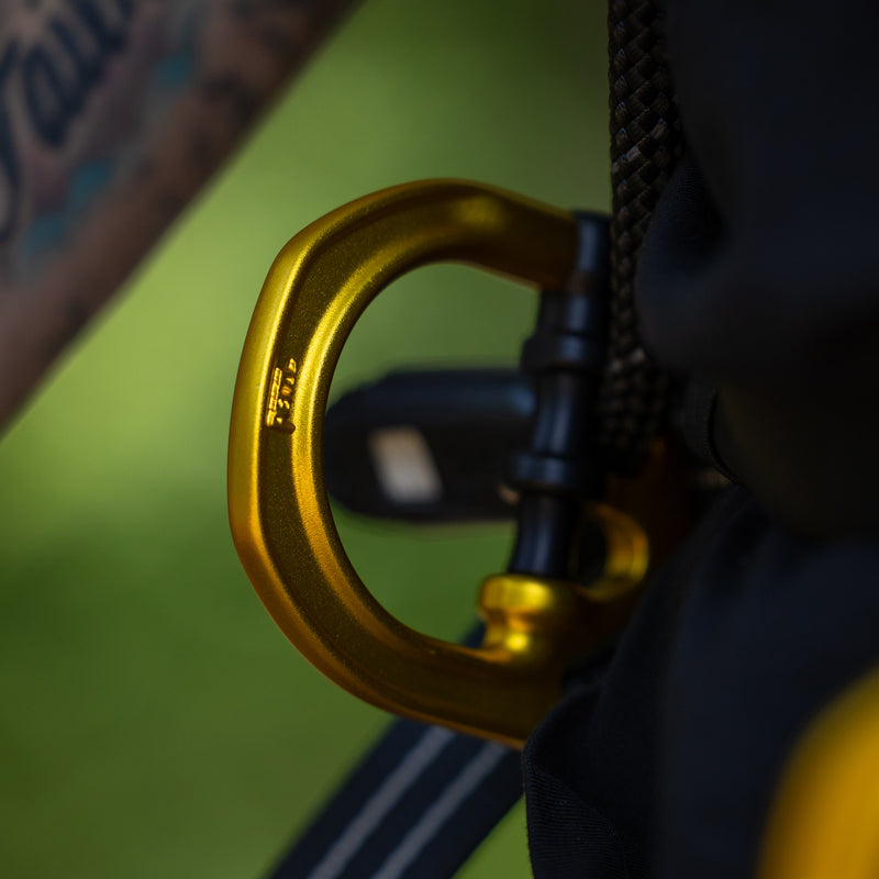 Petzl Sequoia PLUS Harness