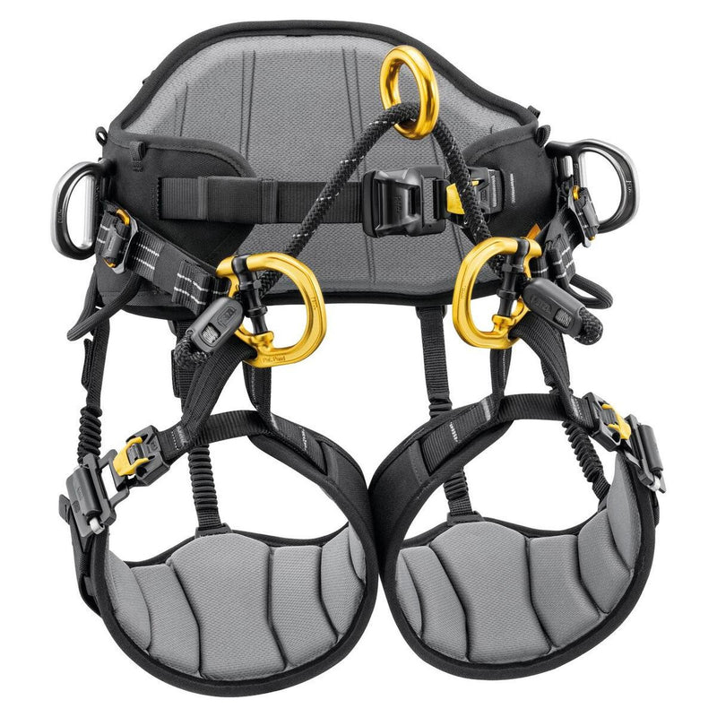 Petzl Sequoia PLUS Harness
