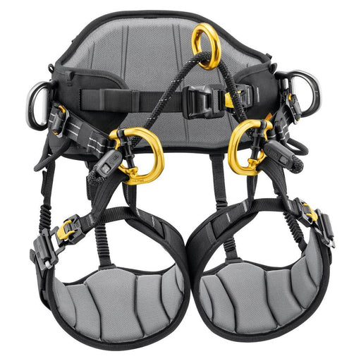 Petzl Sequoia PLUS Harness