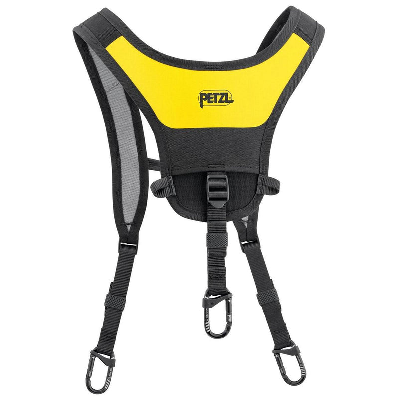 Petzl Sequoia Shoulder Straps - NEW