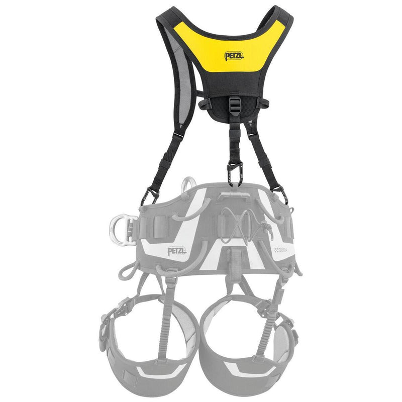 Petzl Sequoia Shoulder Straps - NEW