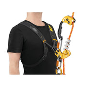 Petzl Sequoia Shoulder Straps - NEW