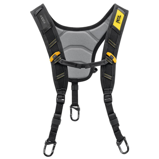 Petzl Sequoia Shoulder Straps - NEW