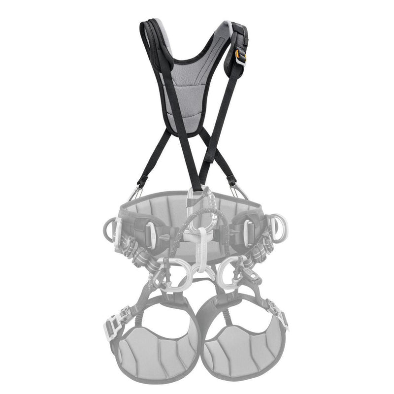 Petzl Shoulder Straps for Sequoia SRT Harness