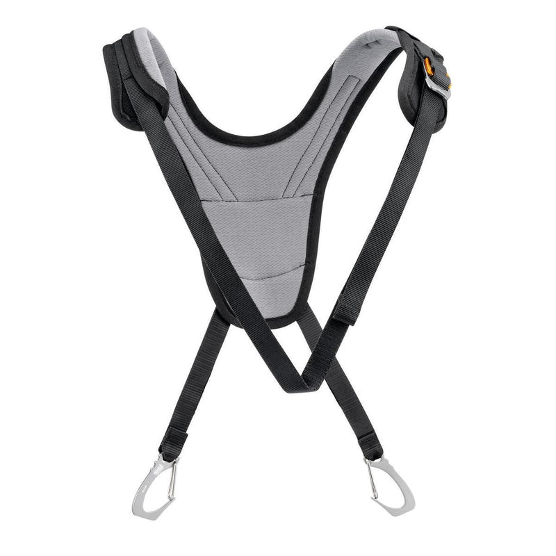 Petzl Shoulder Straps for Sequoia SRT Harness