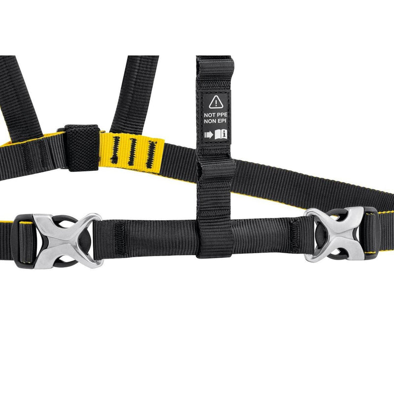 Petzl Sterno Chest Harness