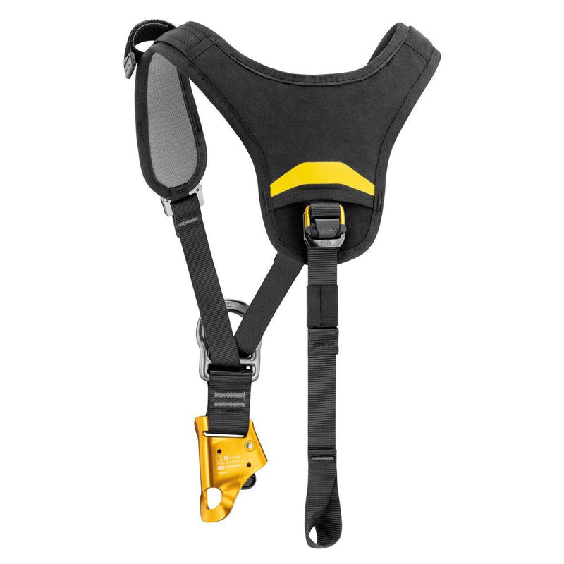 Petzl Top Croll Chest Harness