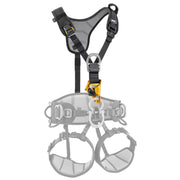 Petzl Top Croll Chest Harness