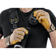 Petzl Top Croll Chest Harness