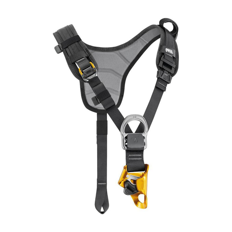 Petzl Top Croll Chest Harness