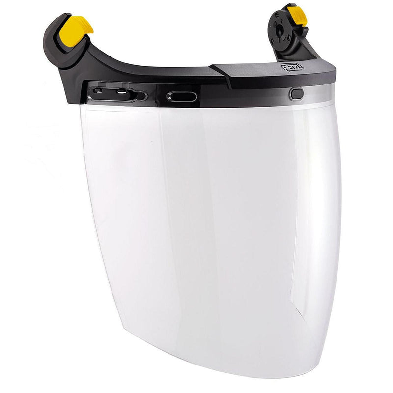 Petzl Vizen - Clear