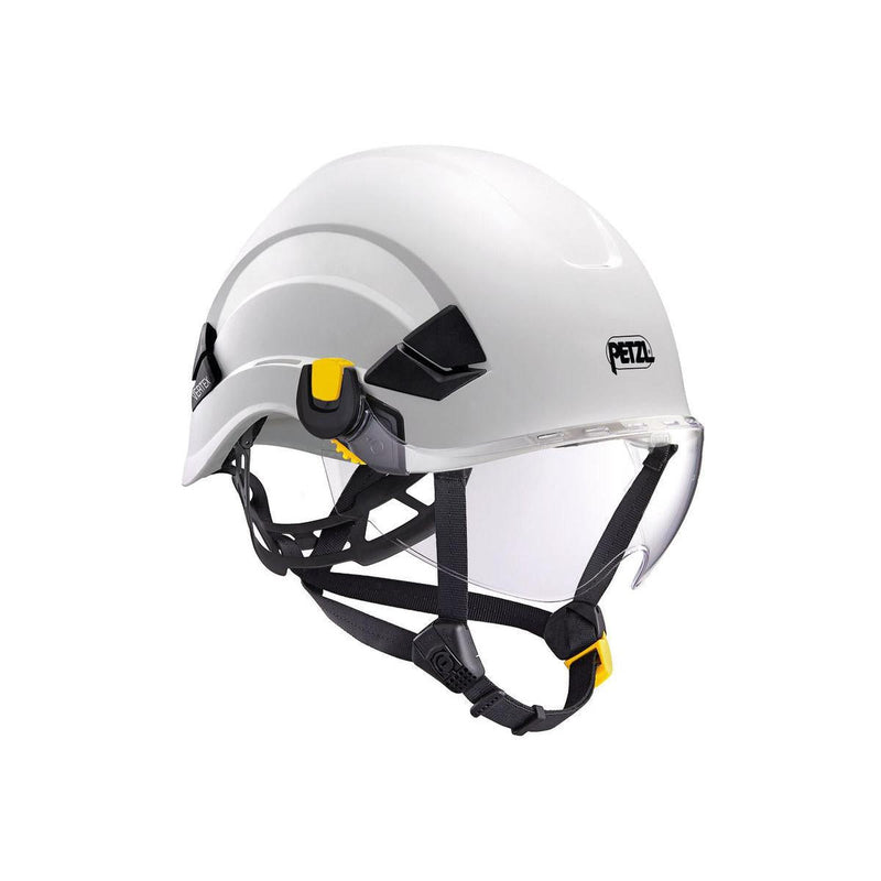 Petzl Vizir - Clear
