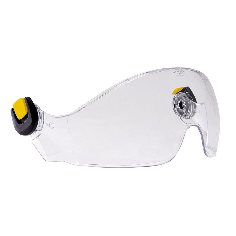 Petzl Vizir - Clear