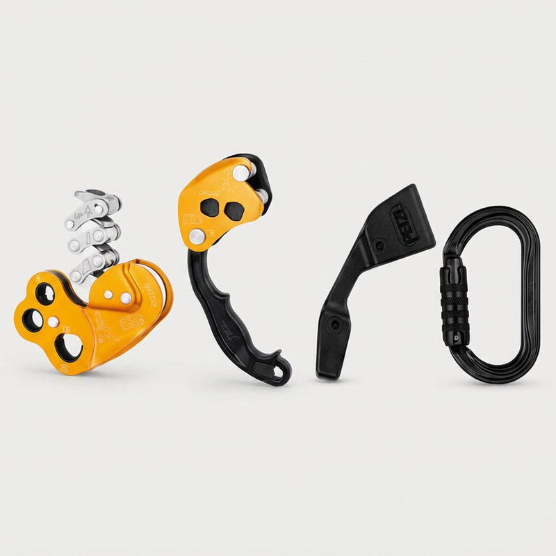 Petzl Zig Zag Kit