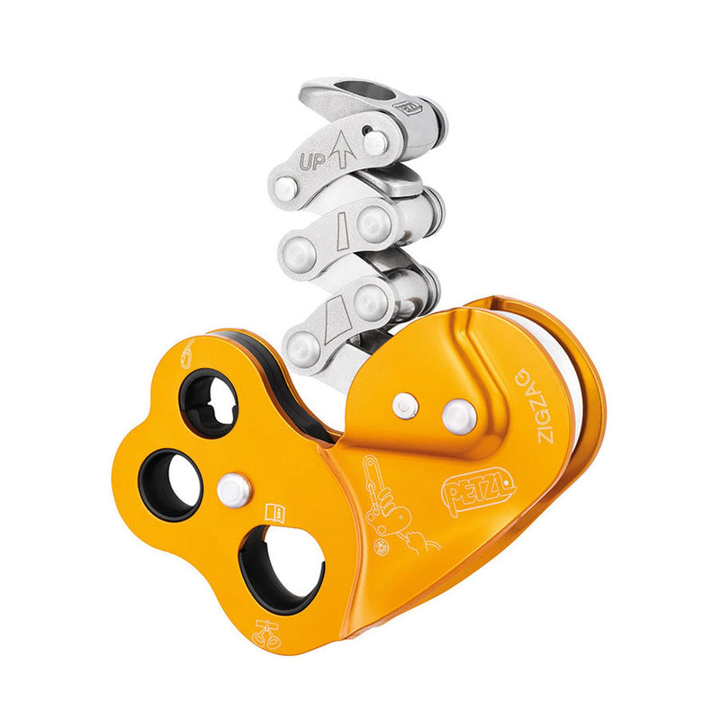 Petzl ZigZag