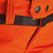 Pfanner Arborist Type C Chainsaw Trousers - Hi-Vis Orange