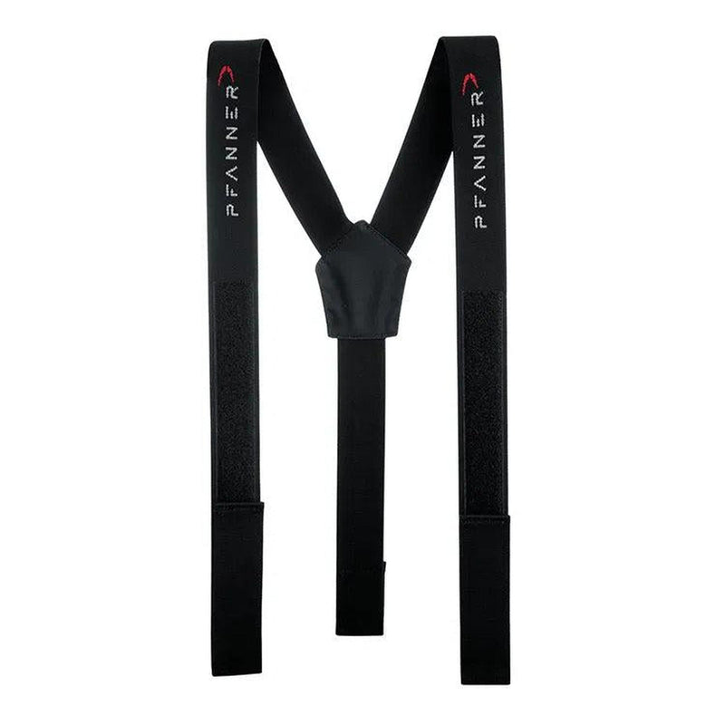 Pfanner Gladiator Velcro Braces