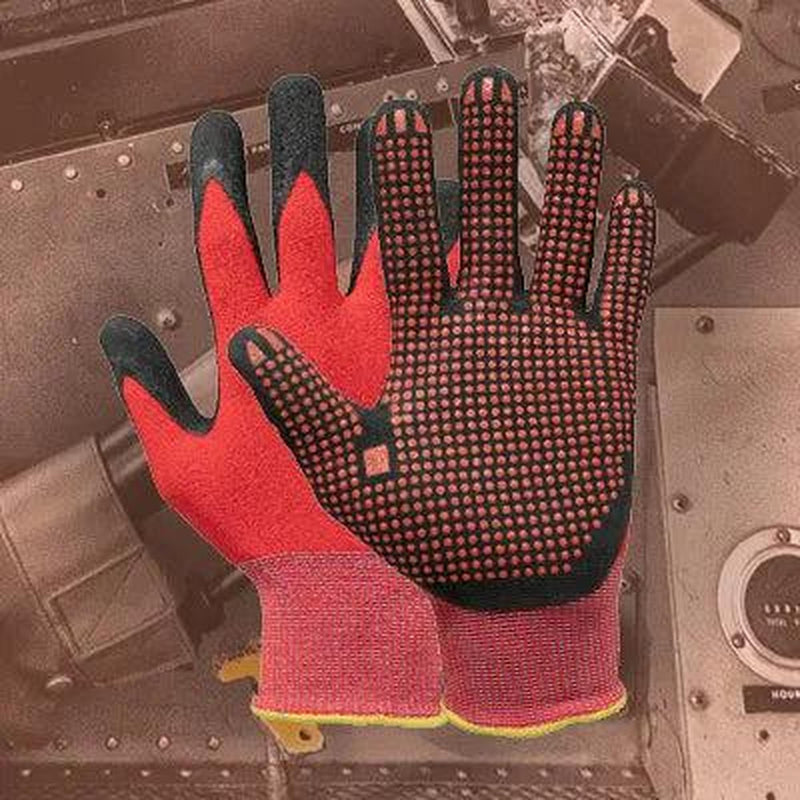 Pfanner Stretchflex Fine Grip Gloves