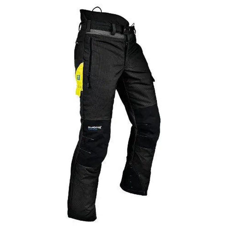 Pfanner Ventilation Type A Chainsaw Trousers
