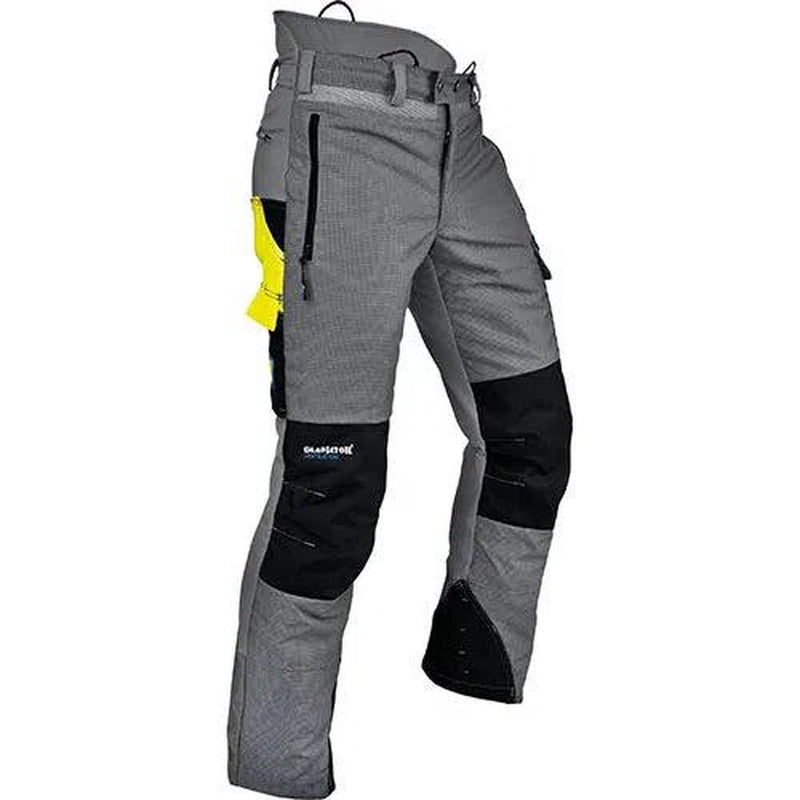 Pfanner Ventilation Type C Chainsaw Trousers