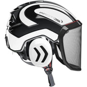 Protos Integral Arborist Helmet Set