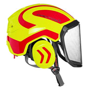 Protos Integral Arborist Helmet Set