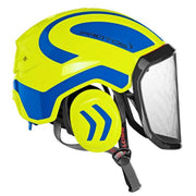 Protos Integral Arborist Helmet Set