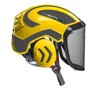 Protos Integral Arborist Helmet Set