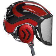Protos Integral Arborist Helmet Set