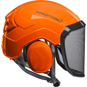 Protos Integral Arborist Helmet Set