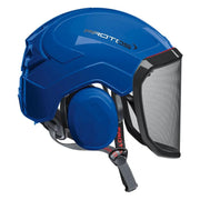 Protos Integral Arborist Helmet Set