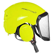 Protos Integral Arborist Helmet Set