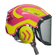 Protos Integral Arborist Helmet Set