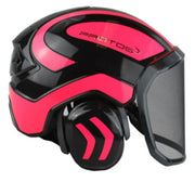 Protos Integral Arborist Helmet Set