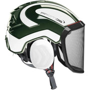 Protos Integral Arborist Helmet Set