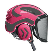 Protos Integral Arborist Helmet Set