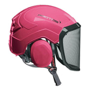 Protos Integral Arborist Helmet Set