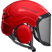 Protos Integral Arborist Helmet Set
