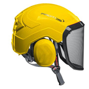 Protos Integral Arborist Helmet Set
