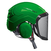 Protos Integral Arborist Helmet Set