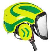Protos Integral Arborist Helmet Set
