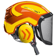 Protos Integral Arborist Helmet Set