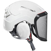 Protos Integral Arborist Helmet Set