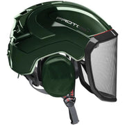Protos Integral Arborist Helmet Set