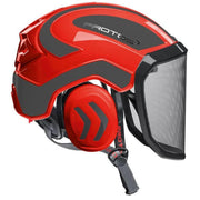 Protos Integral Arborist Helmet Set