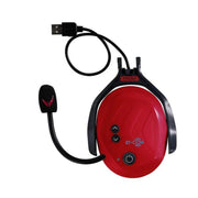 Protos Integral BT-COM Bluetooth Helmet Mounted Communication Headset
