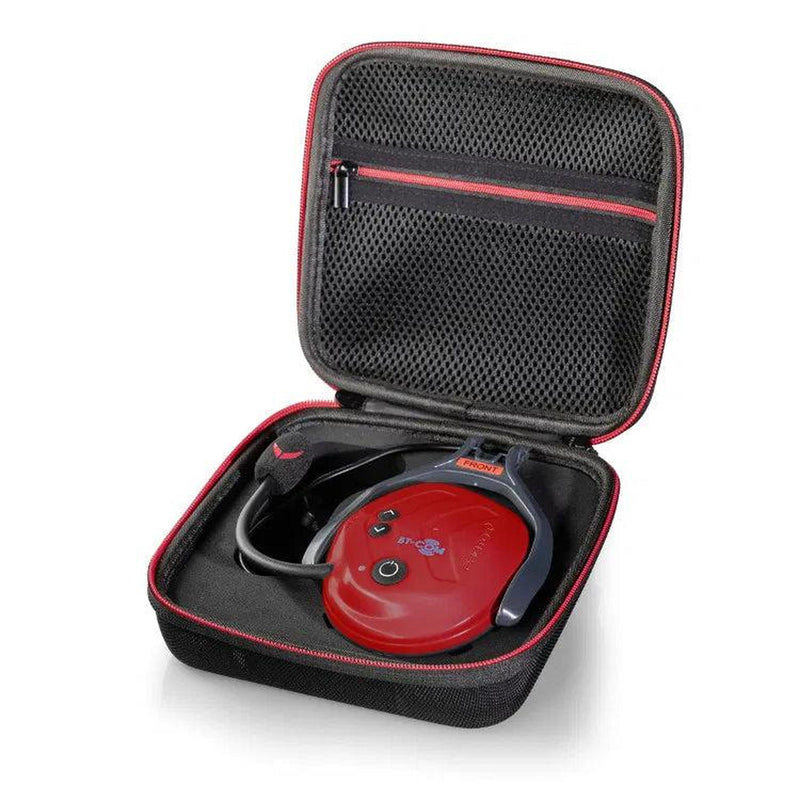 Protos Integral BT-COM Bluetooth Helmet Mounted Communication Headset