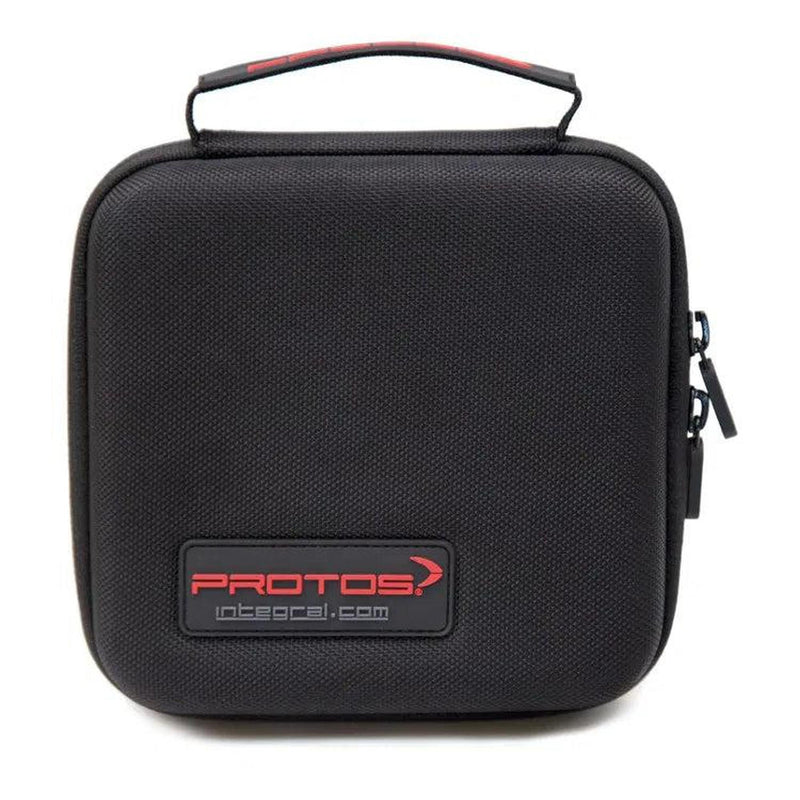 Protos Integral BT-COM Bluetooth Helmet Mounted Communication Headset