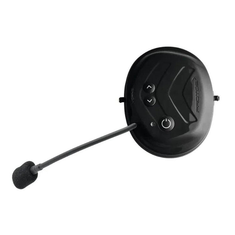 Protos Integral BT-COM Bluetooth Helmet Mounted Communication Headset